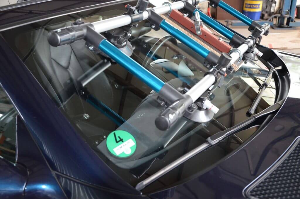 Autoglas Homburg & Umgebung - Autoscheibe wechseln in Homburg - Steinschlag reparieren in Homburg