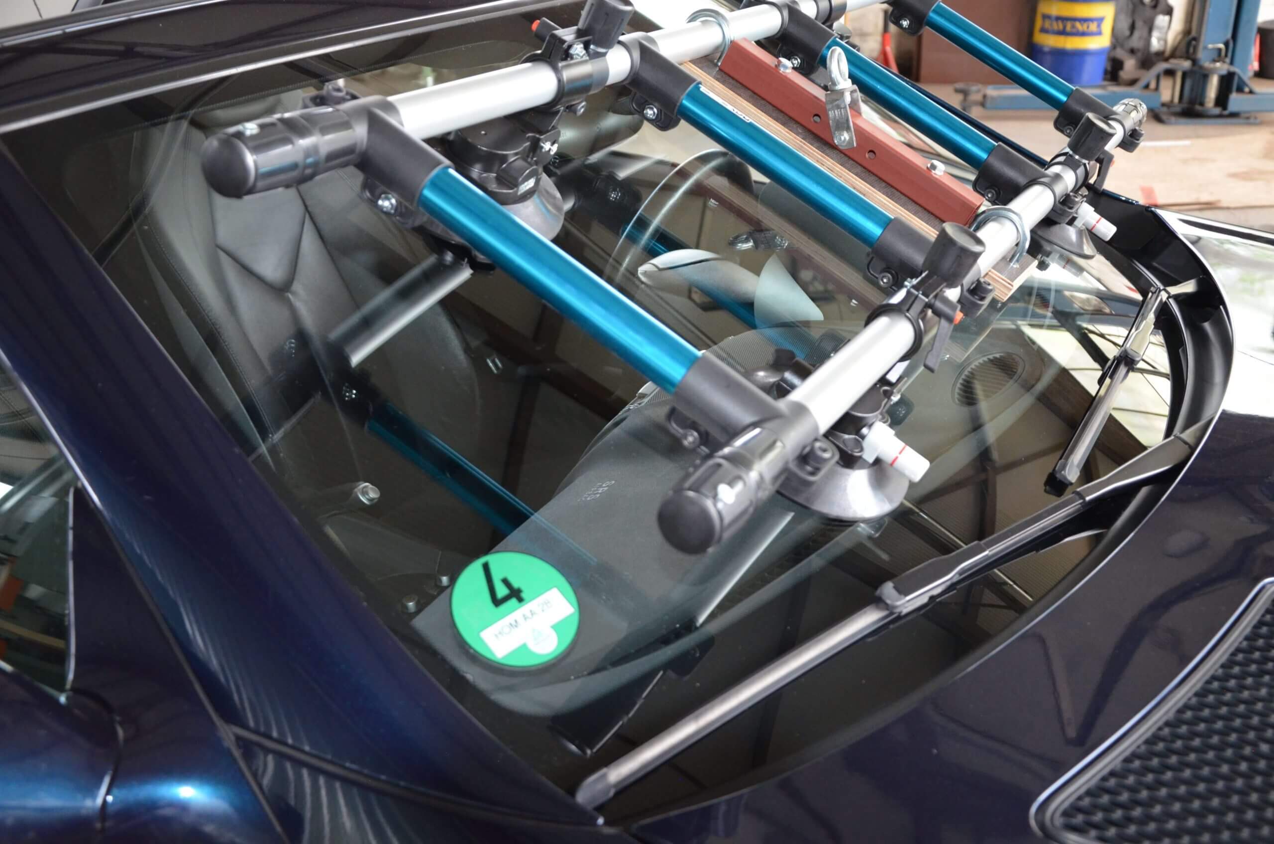 Autoglas Homburg & Umgebung - Autoscheibe wechseln in Homburg - Steinschlag reparieren in Homburg